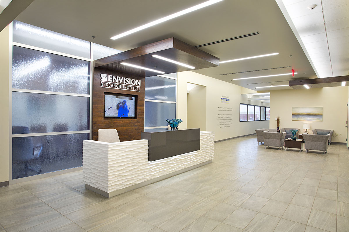 Envision Research Institute