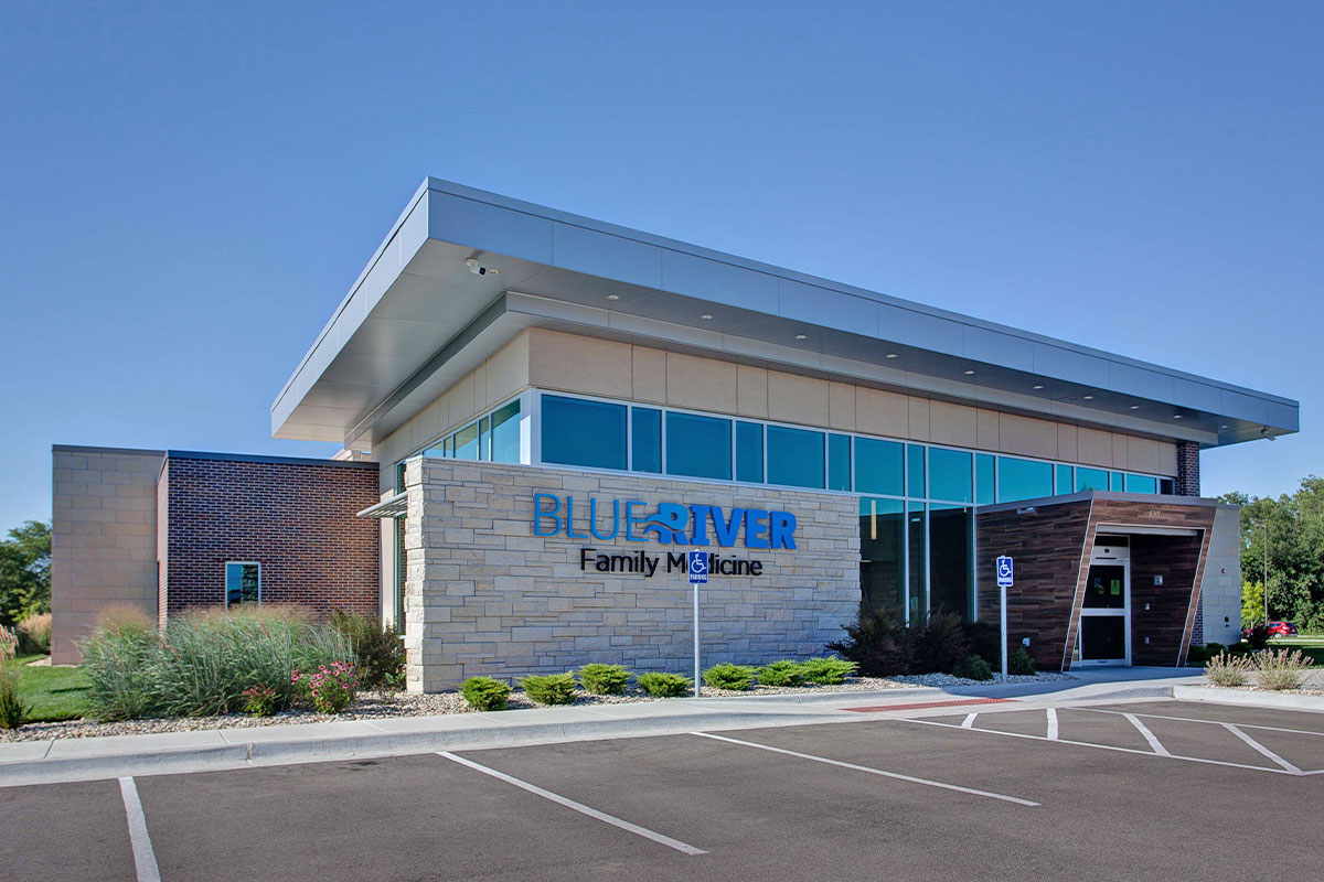 Blue River Family Medicine